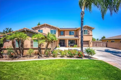 3535 Sunmeadow Cir, Corona, CA 92881