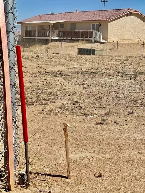 0 Teepee Rd, Apple Valley, CA 92307