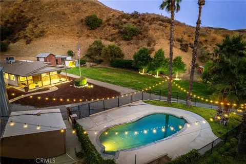 30300 Live Oak Canyon Rd, Redlands, CA 92373