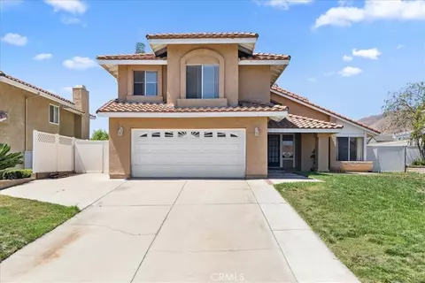 7524 Sunny Rdg, Highland, CA 92346