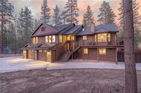 243 Santa Clara Blvd, Big Bear Lake, CA 92315