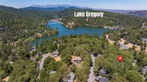 View/Area - 583 Arbula Dr, Crestline, CA 92325 photo 2 of 3