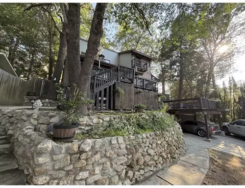 583 Arbula Dr, Crestline, CA 92325