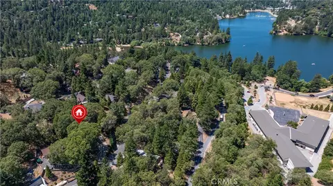 View/Area - 583 Arbula Dr, Crestline, CA 92325 photo 3 of 3