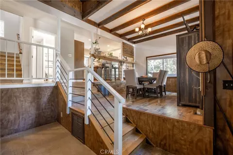 Entry Way - 583 Arbula Dr, Crestline, CA 92325 photo 1 of 2