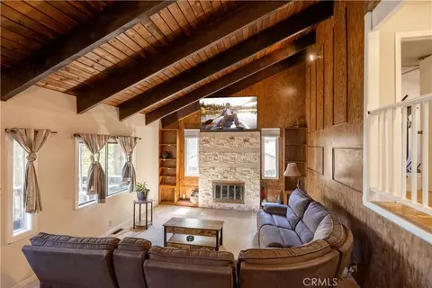 Living - 583 Arbula Dr, Crestline, CA 92325 photo 1 of 1
