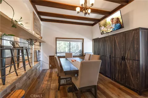 Dining - 583 Arbula Dr, Crestline, CA 92325 photo 1 of 3