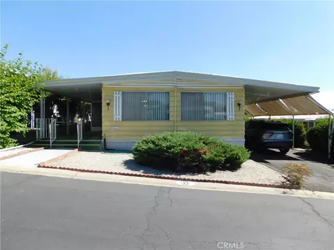 12151 Fremont St #33, Yucaipa, CA 92399