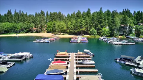 0 Mbm 12 #SLIP 19, Lake Arrowhead, CA 92352