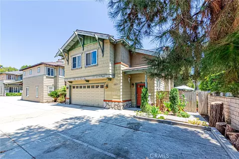 1225 S Alta Vista Ave #D, Monrovia, CA 91016