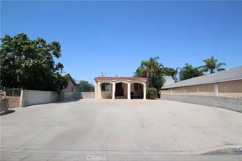 12127 Morehouse St, El Monte, CA 91732