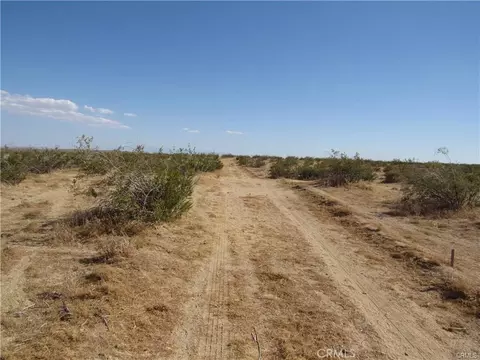 0 234-532-10-00-2 94th St, California City, CA 93505