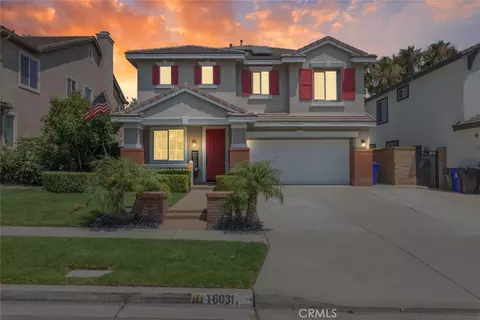 6031 Medinah St, Fontana, CA 92336