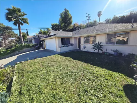 3030 E Valley View Ave, West Covina, CA 91792