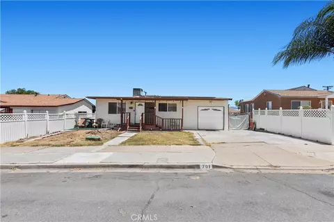 701 El Monte Rd, El Cajon, CA 92020