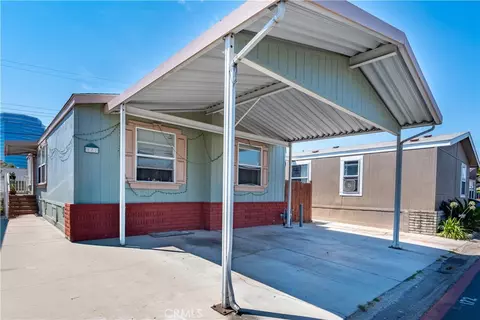 2300 S Lewis St #172, Anaheim, CA 92802