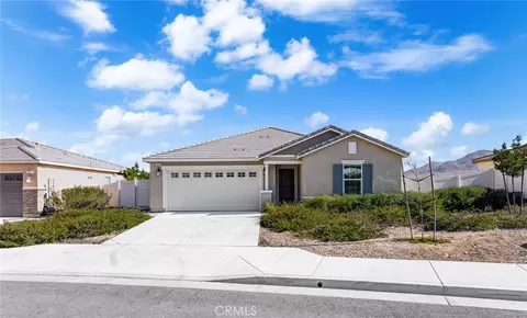 23125 Park View Ct, Moreno Valley, CA 92557
