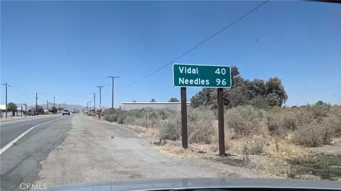 0 2nd Apn 0646-283-17-0000, Vidal, CA 92280