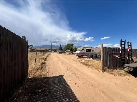 0 Banning Apn538-272-004, Banning, CA 92220