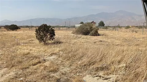 0 Ilyse Ave Apn 252-093-023, Cabazon, CA 92230