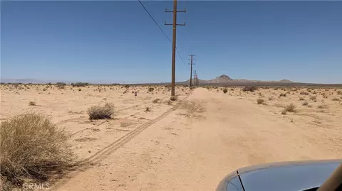 0 Brentina Ave, California City, CA 93505