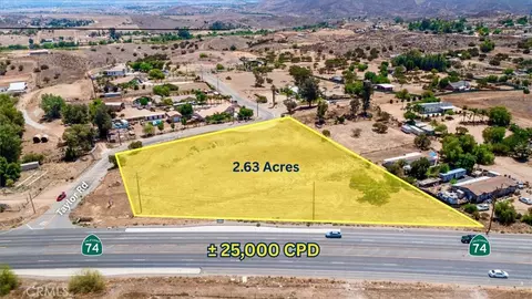 0 Highway 74, Perris, CA 92570