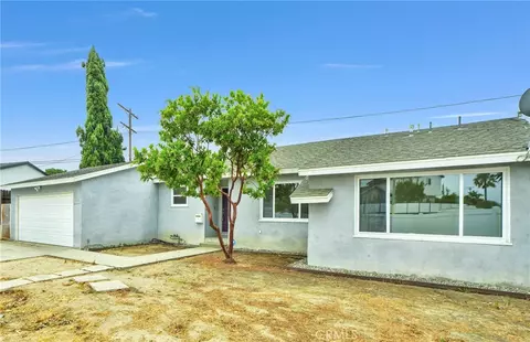 12416 Glamis St, Pacoima, CA 91331