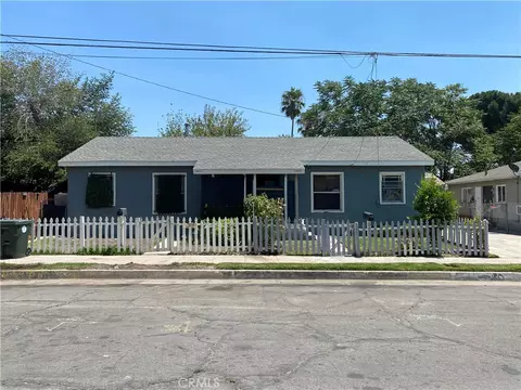 1109 N Lugo Ave, San Bernardino, CA 92410