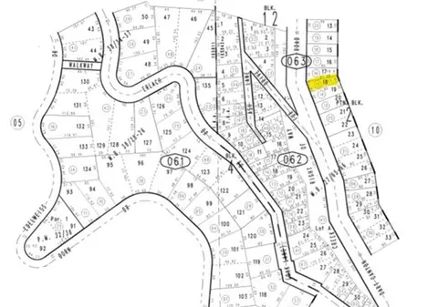 0 Dart Canyon Rd, Crestline, CA 92325
