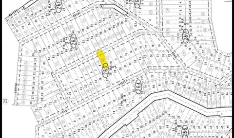 0 Fir St, Cedarpines Park, CA 92322