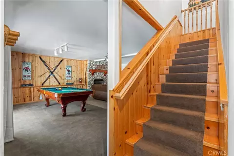 Entry Way - 644 St Moritz Dr, Big Bear Lake, CA 92315 photo 1 of 3