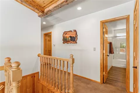 Entry Way - 644 St Moritz Dr, Big Bear Lake, CA 92315 photo 3 of 3