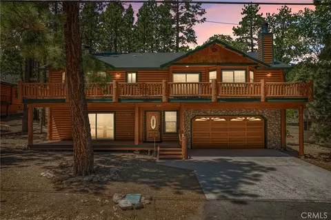 644 St Moritz Dr, Big Bear Lake, CA 92315
