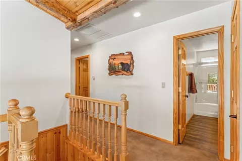 Entry Way - 644 St Moritz Dr, Big Bear Lake, CA 92315 photo 3 of 3