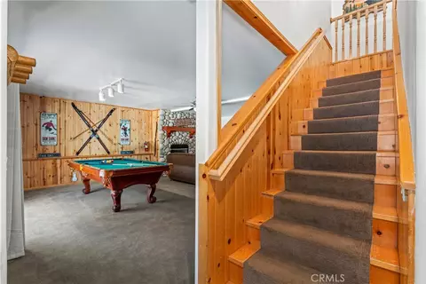 Entry Way - 644 St Moritz Dr, Big Bear Lake, CA 92315 photo 1 of 3