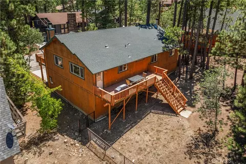 Exterior - 644 St Moritz Dr, Big Bear Lake, CA 92315 photo 10 of 16