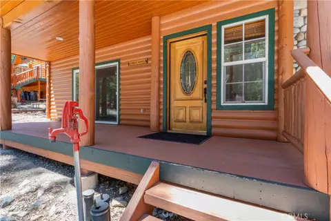Exterior - 644 St Moritz Dr, Big Bear Lake, CA 92315 photo 4 of 16