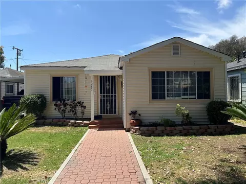 2085 Fashion Ave, Long Beach, CA 90810