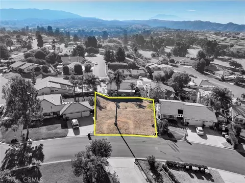 0 Slack Pl, Calimesa, CA 92320