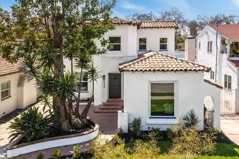 4325 9th Ave, Los Angeles, CA 90008