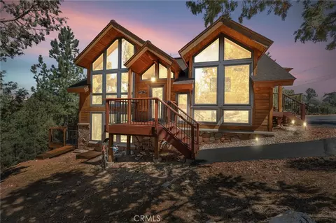 298 Dixie Lee Ln, Big Bear Lake, CA 92386
