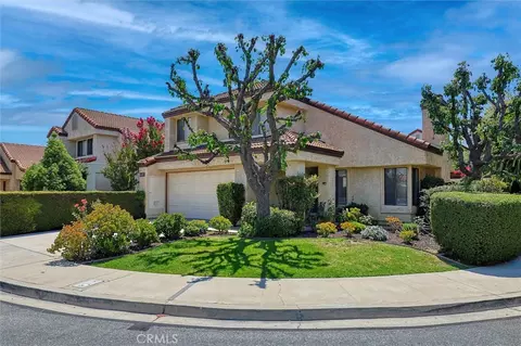 2252 Oak Haven Ave, Simi Valley, CA 93063
