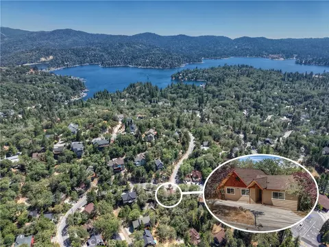 1308 Sequoia Dr, Lake Arrowhead, CA 92352