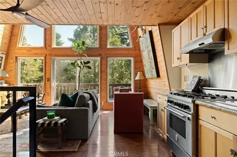 446 Cedarbrook Dr, Twin Peaks, CA 92391