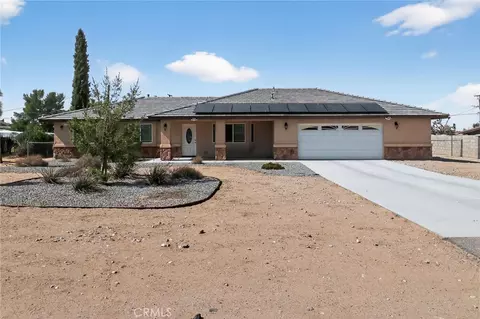 20726 Nisqually Rd, Apple Valley, CA 92308