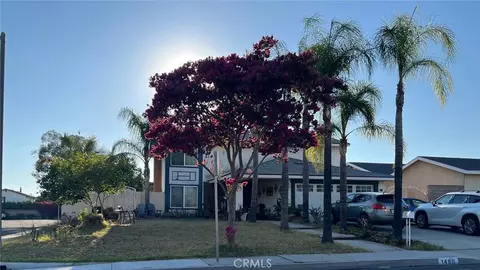 1486 S Cypress Ave, Ontario, CA 91762
