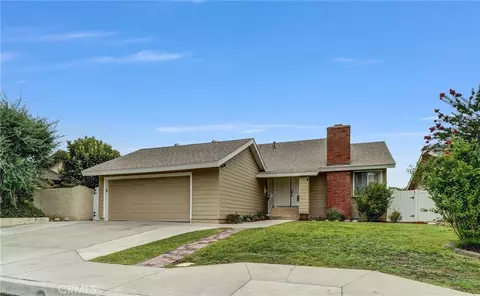 5881 Lynnbrook, Yorba Linda, CA 92886