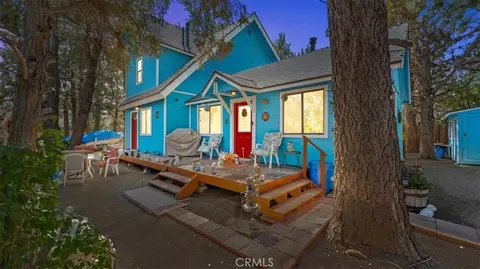 2110 5th Ln, Big Bear City, CA 92314