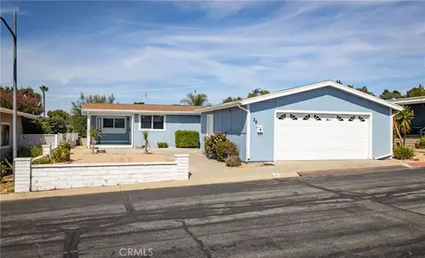 3800 W Wilson St #28, Banning, CA 92220
