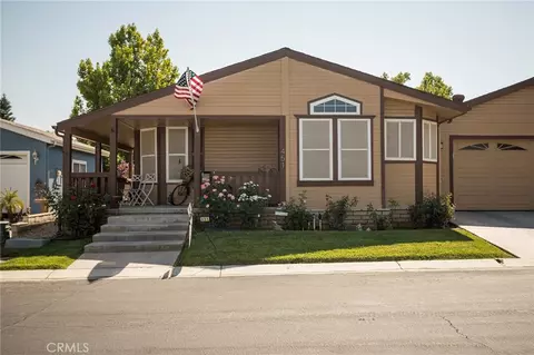 10961 Desert Lawn Dr #451, Calimesa, CA 92320